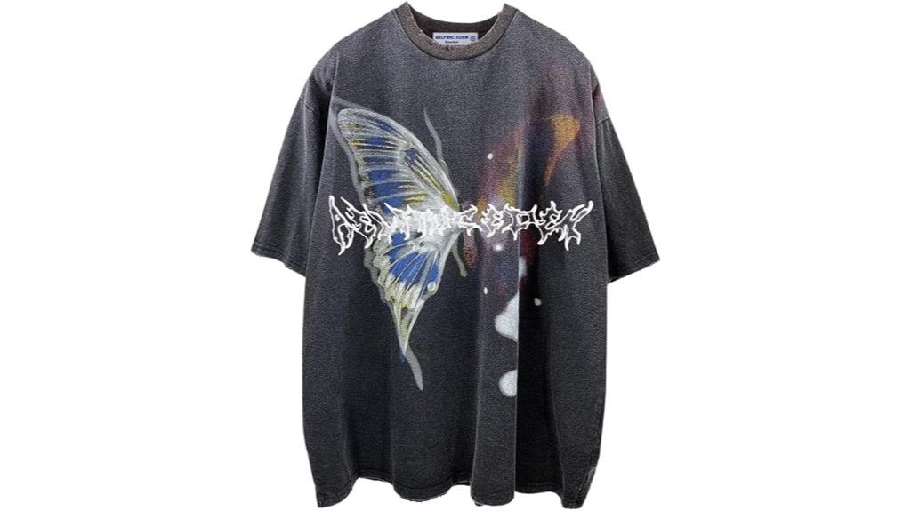 vintage aelfric eden t shirt