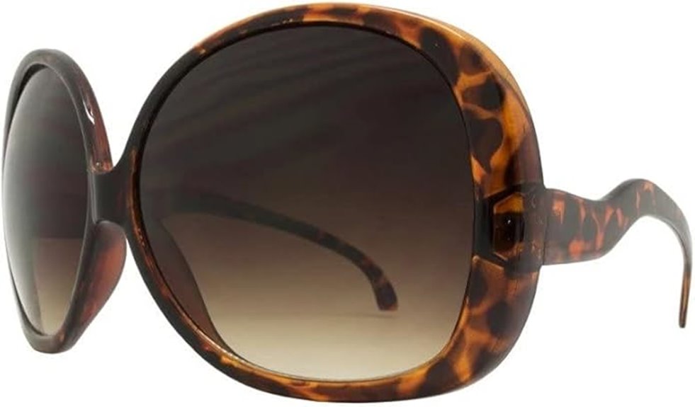 vintage jackie o sunglasses