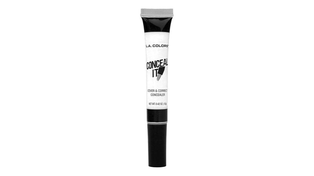 white concealer cc577