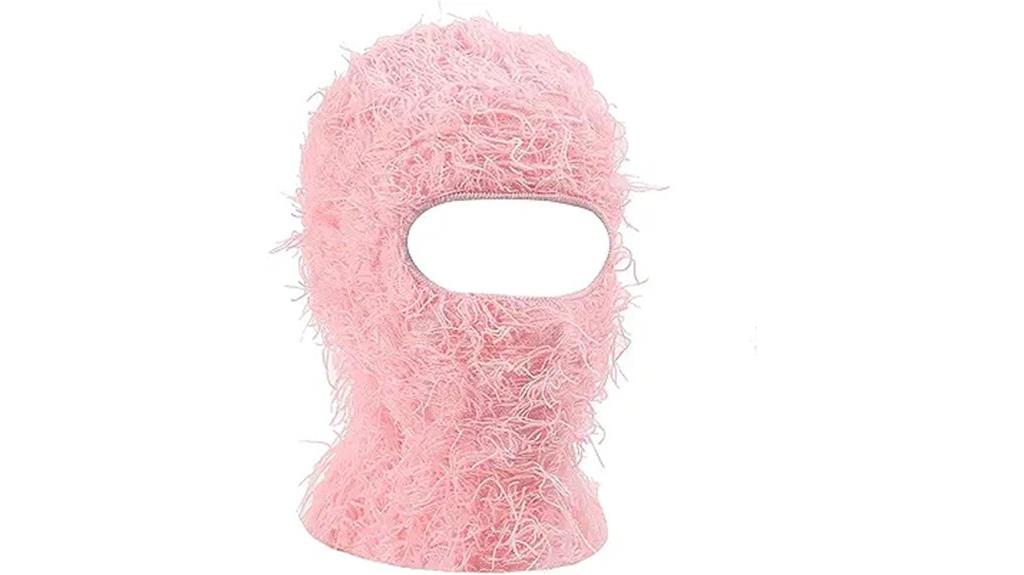 winter balaclava face mask