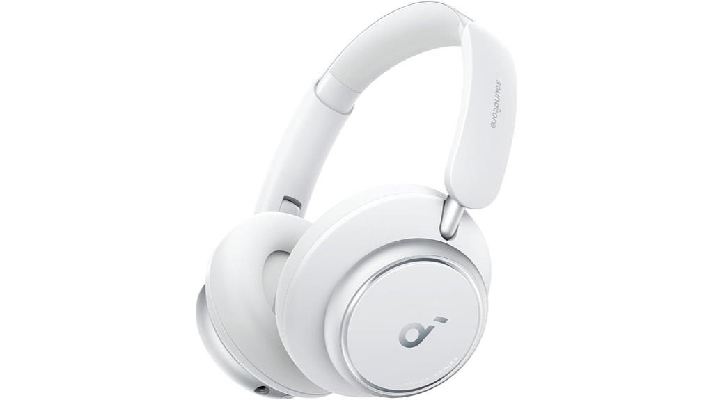 wireless noise cancelling headphones