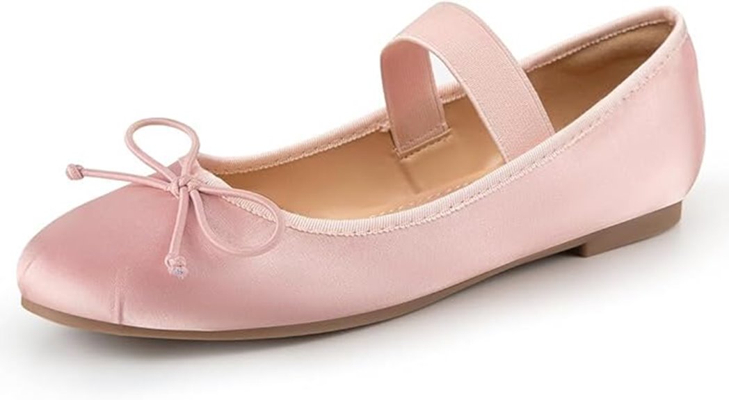 women s ballet flats