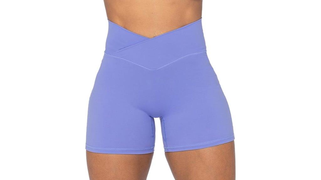 women s biker shorts