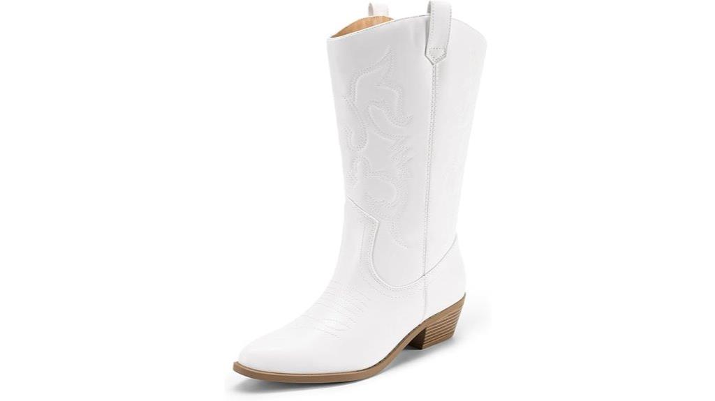 women s cowboy boot collection