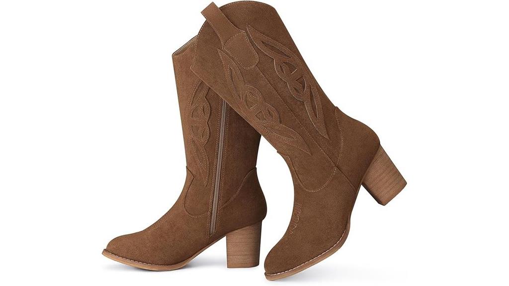 women s cowboy boots shibever