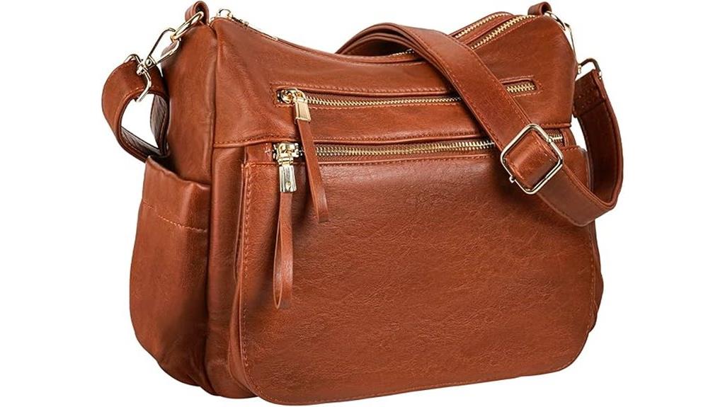 women s crossbody shoulder bag