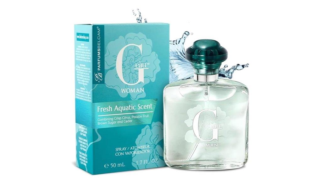 women s eau de parfum