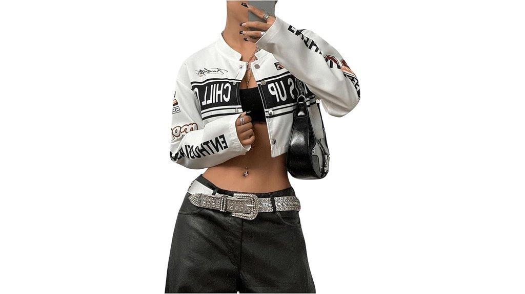 women s letter varsity jacket