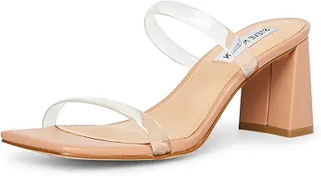 women s lilah heeled sandal