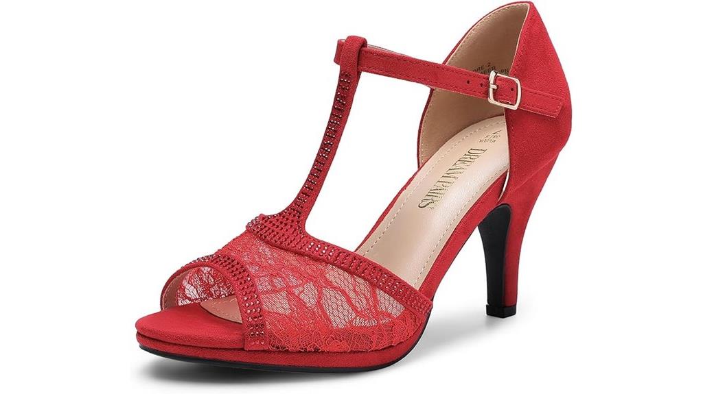 women s open toe stiletto sandals