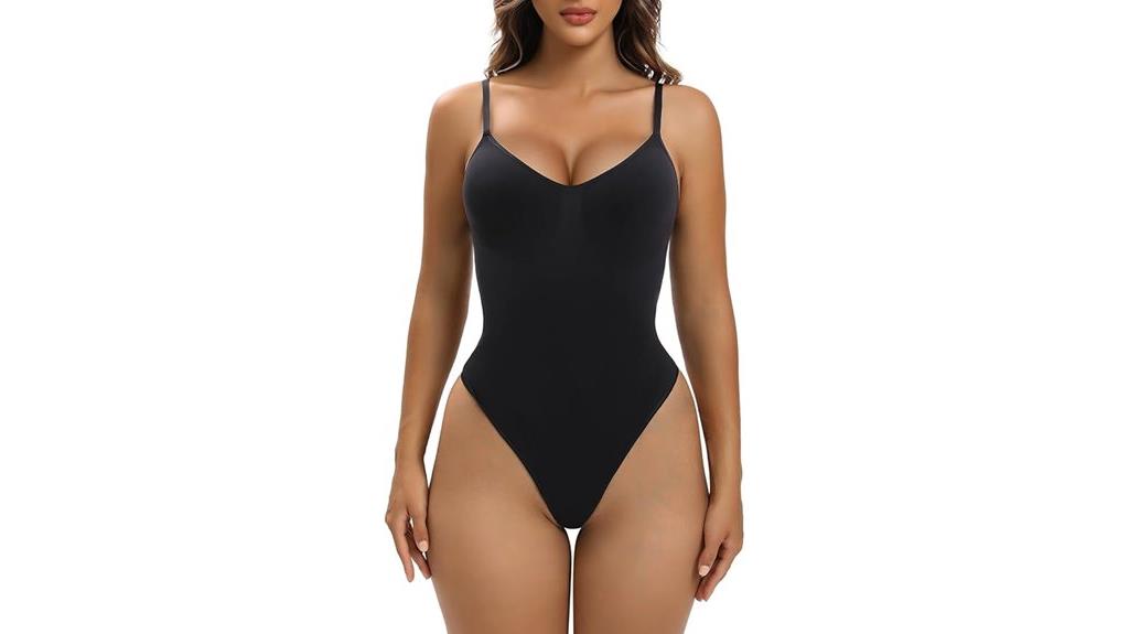 women s tummy control bodysuit