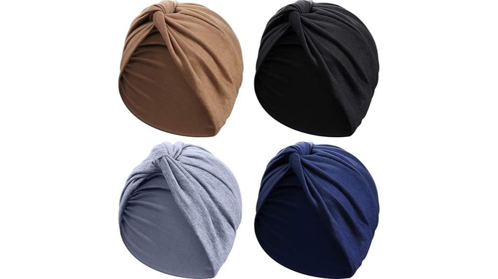 women s turban headwrap set