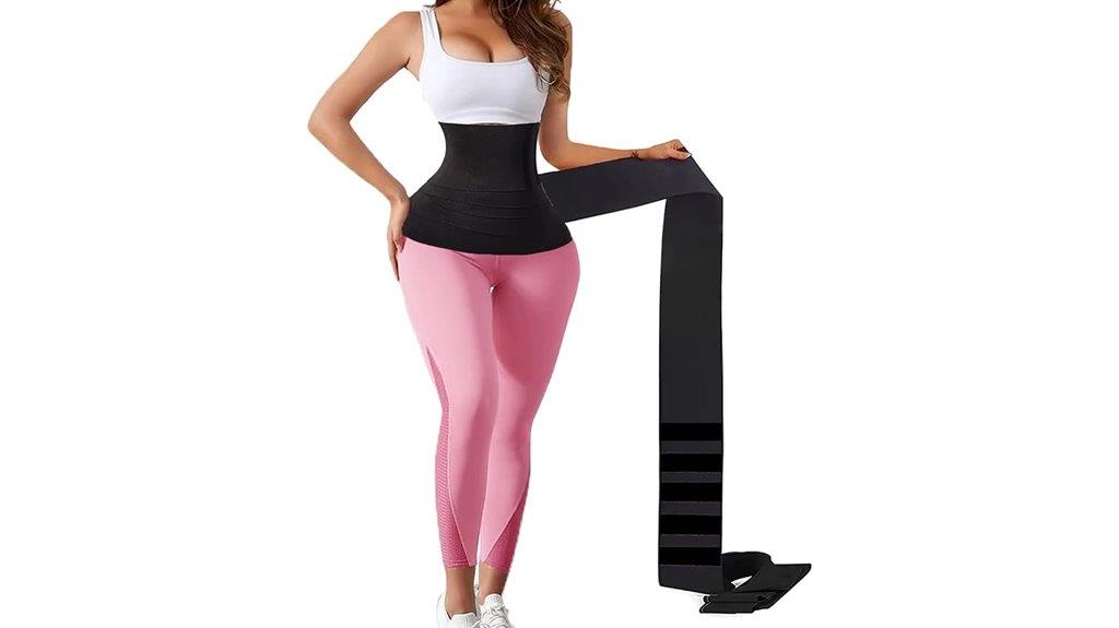 women s waist trainer aniolzd