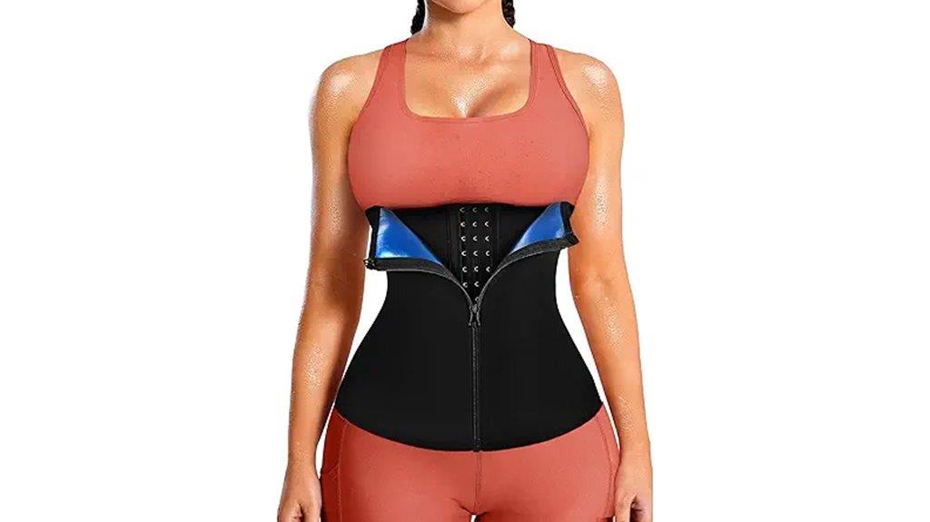 women s waist trainer corset