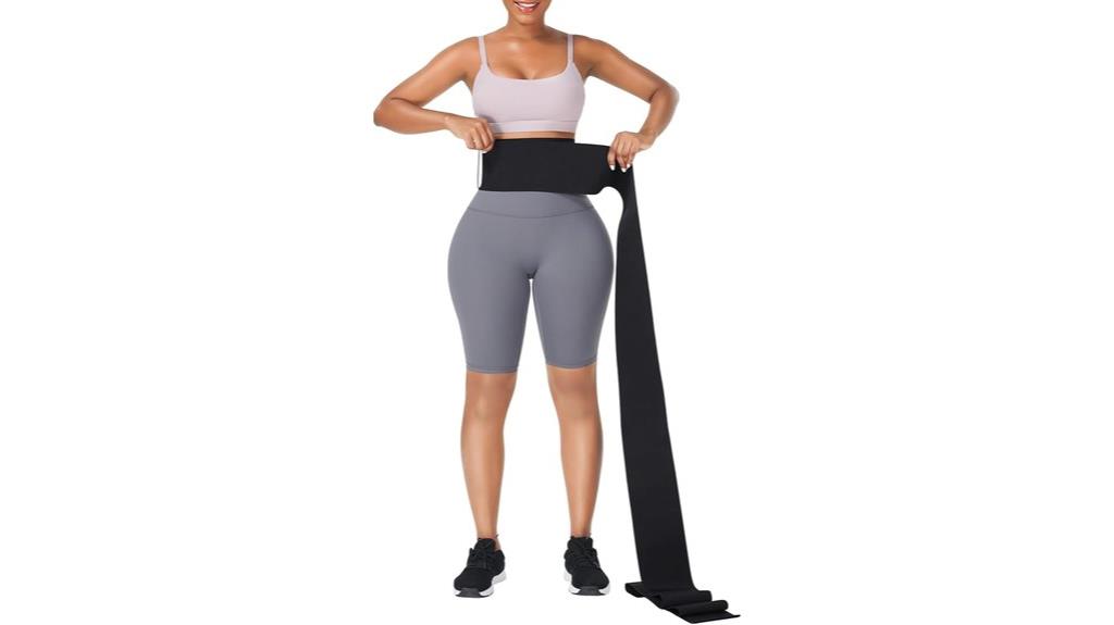 women s waist trainer feel
