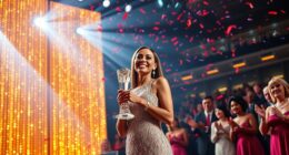 2025 award show highlights