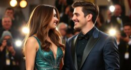 2025 celebrity couple trends