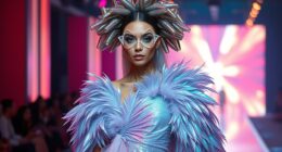 2025 celebrity fashion extravaganza