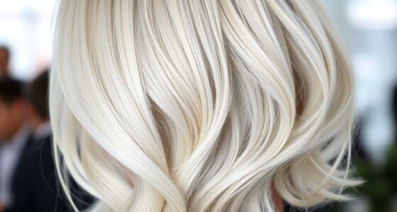 2025 celebrity hair trends