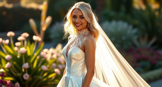2025 celebrity wedding trends