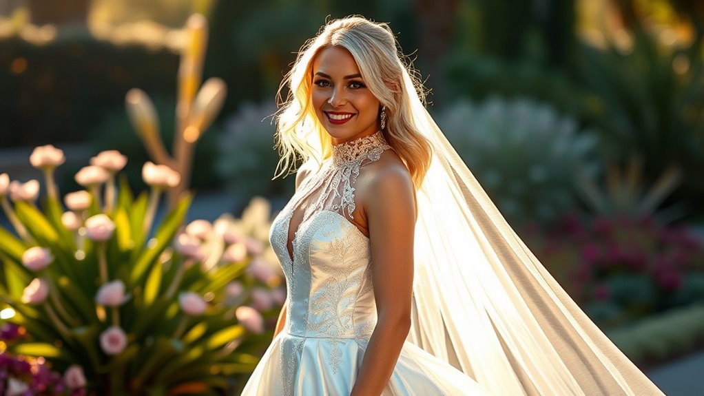 2025 celebrity wedding trends