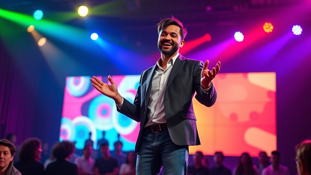 2025 comedy special highlights