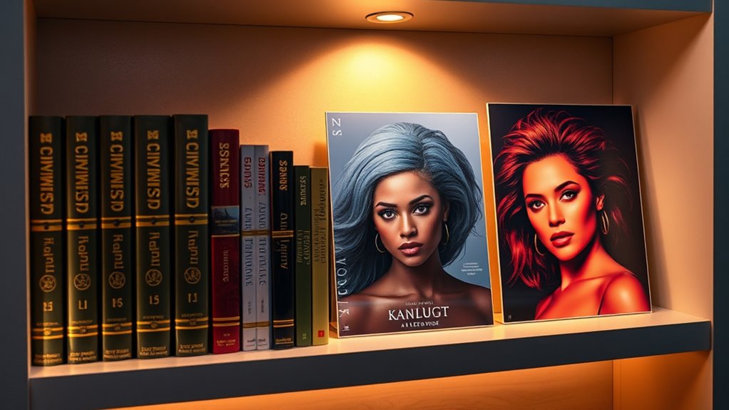 2026 celebrity biopics and memoirs