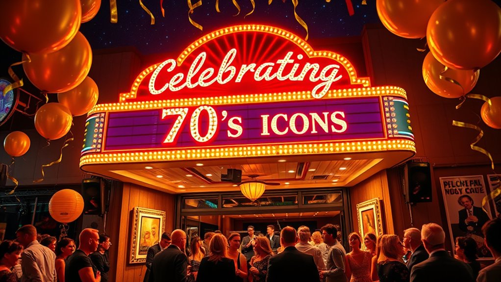 70s entertainment cultural revolution