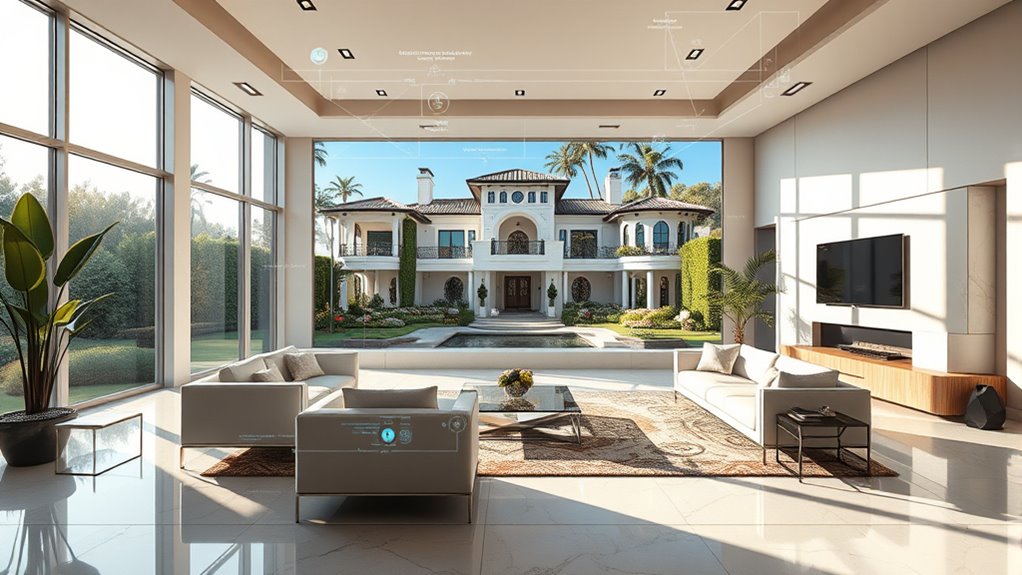 accessible virtual property tours