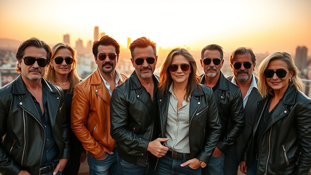 action icons stay relevant