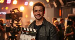 actors becoming directors