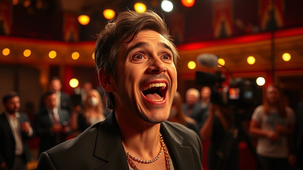 adapting acting techniques effectively