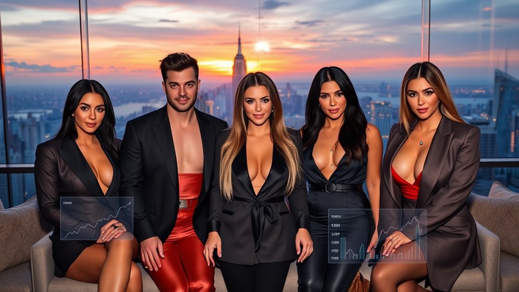 adapting to market trends