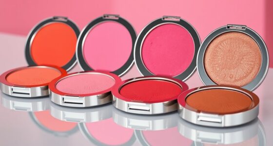 affordable blush alternatives amazon