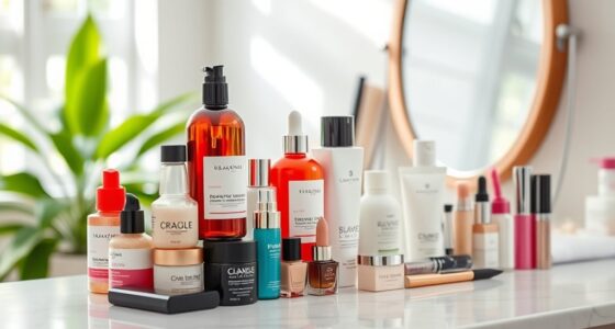 affordable celebrity beauty picks