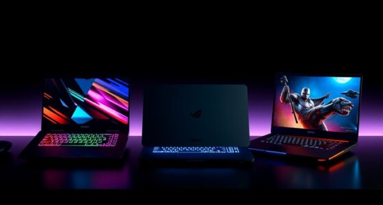 affordable gaming laptop picks