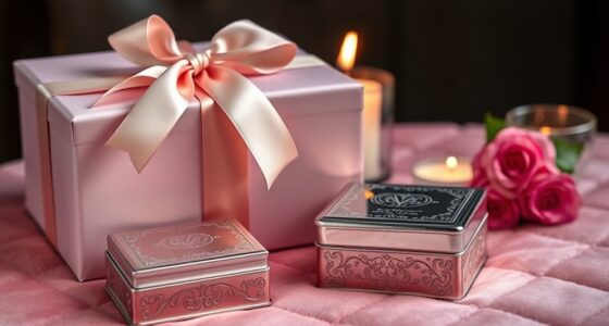 affordable luxury gifts