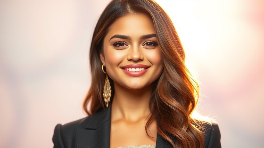 authentic advocacy through influence