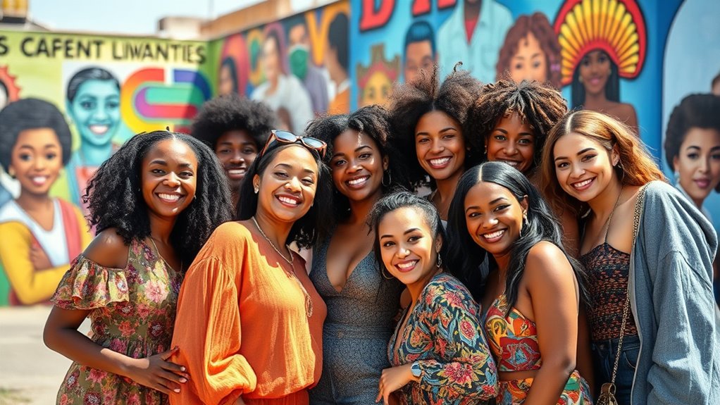 authentic celebrity brand collaborations