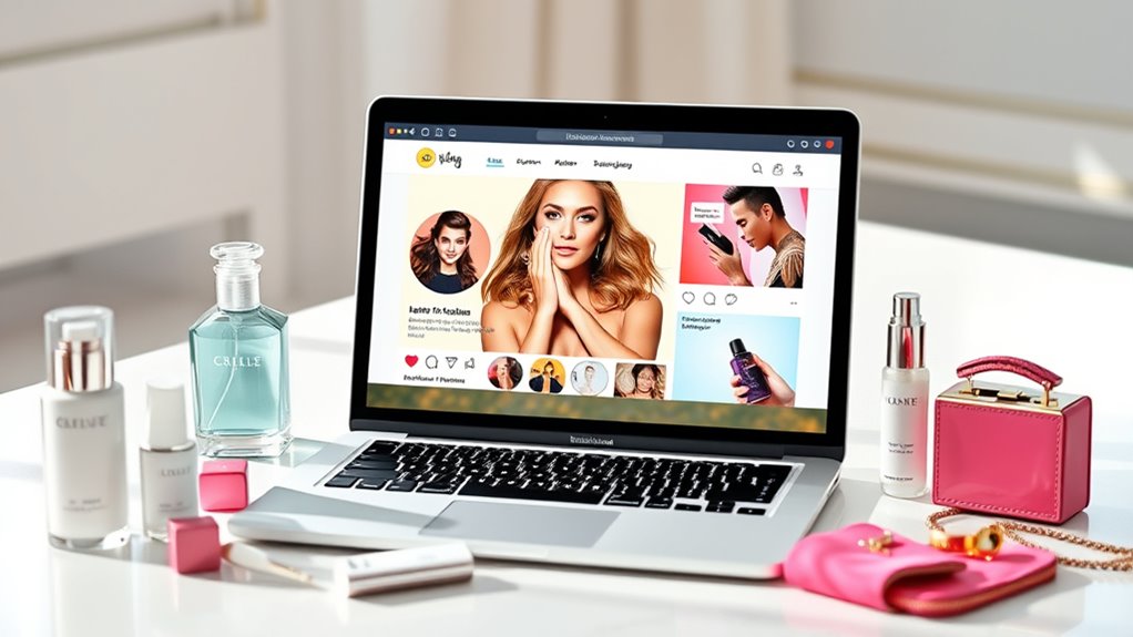 authentic influencer brand collaborations