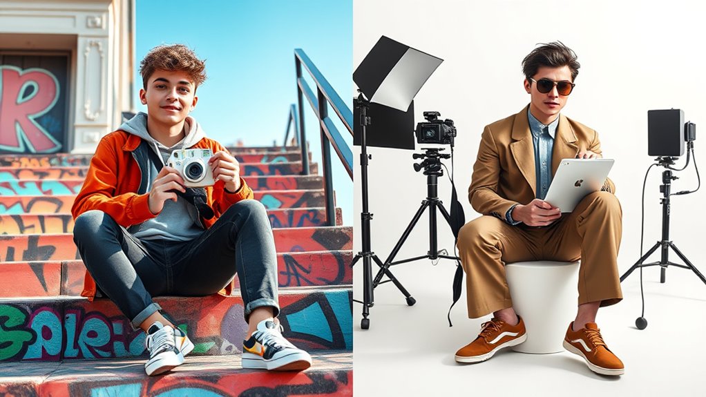 authentic values deepen connections