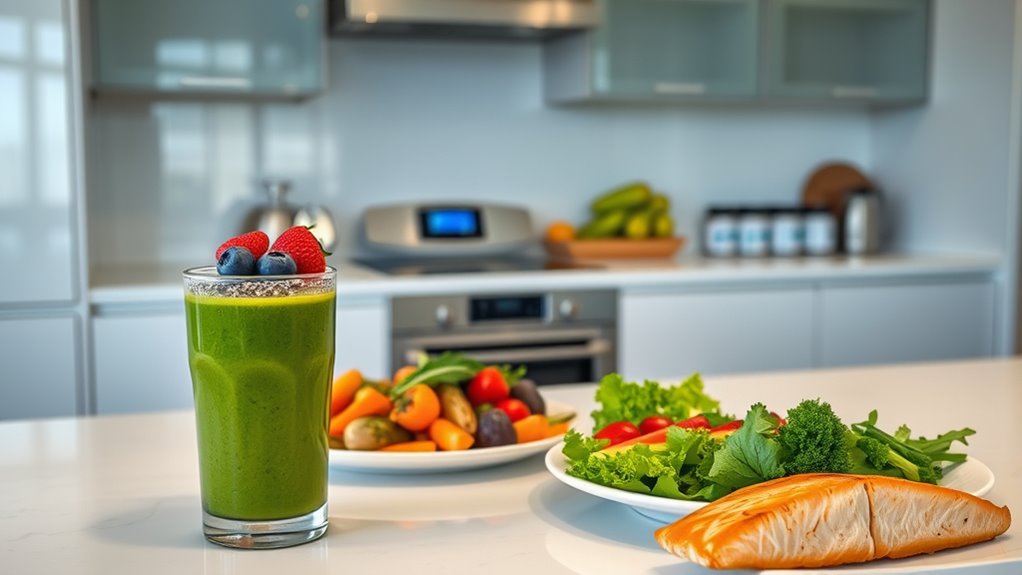 balanced nutrients prevent deficiencies