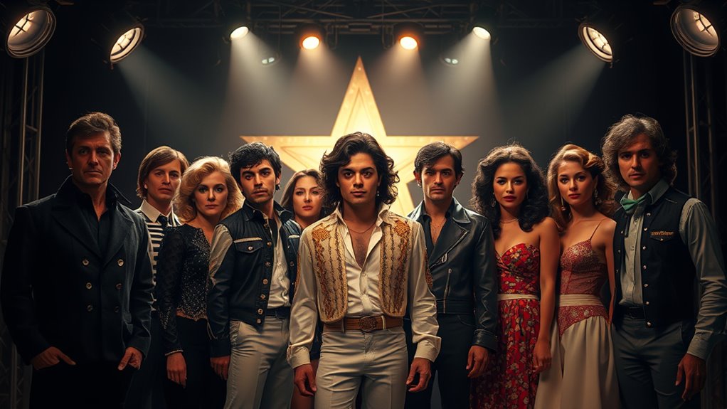 balancing legacy and controversy