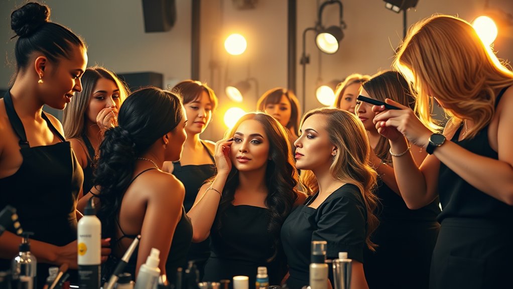 beauty brand growth strategies
