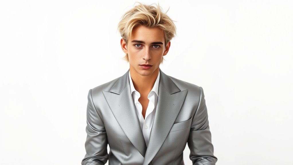 breaking gender stereotypes through fashion