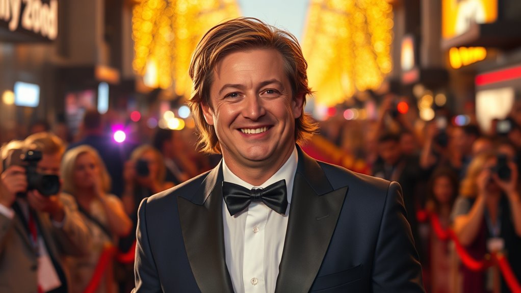 brendan fraser s resilient comeback