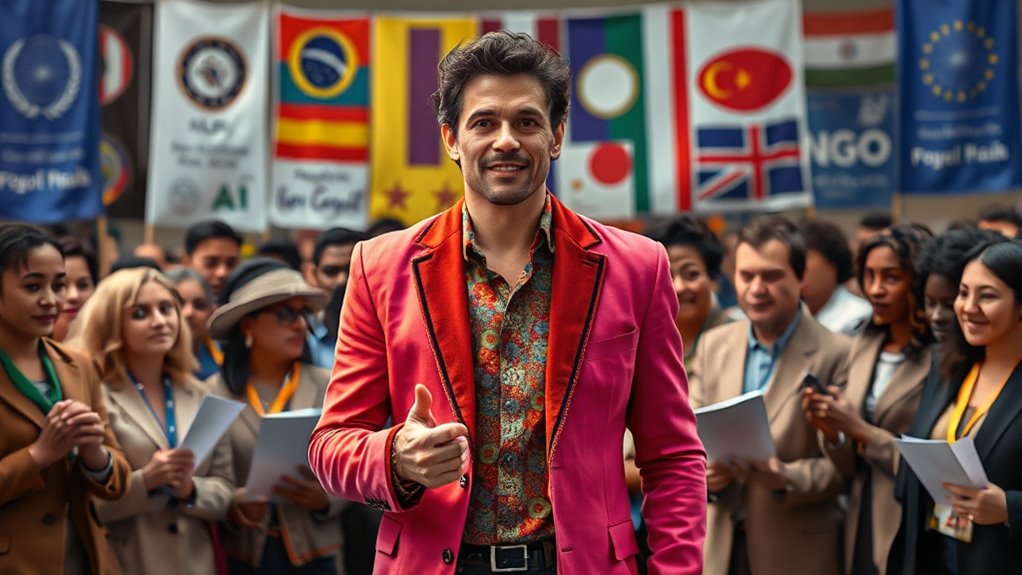 build trust align goals