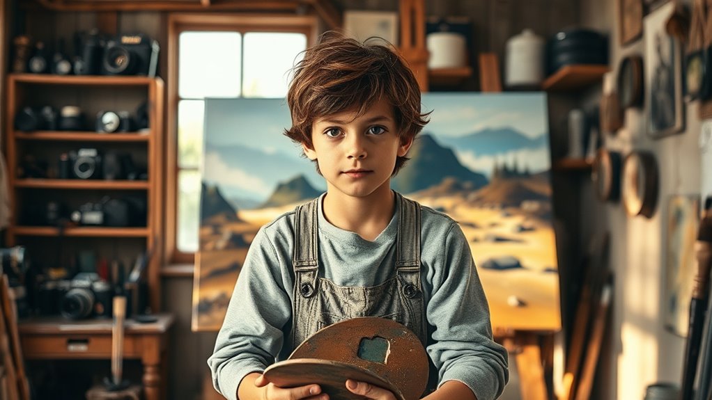 career shifts for former actors