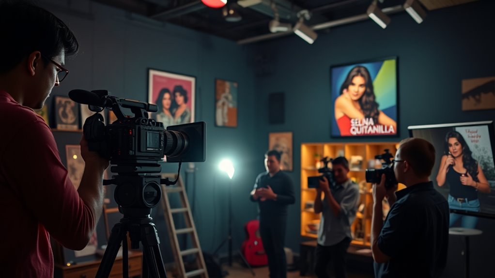 celebrating selena s cultural legacy