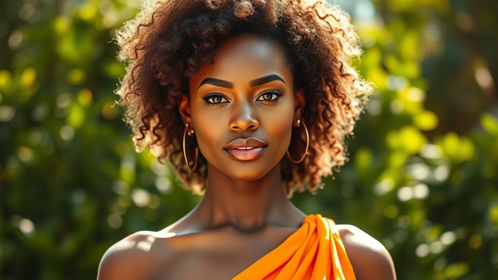 celebrities celebrating diverse beauty